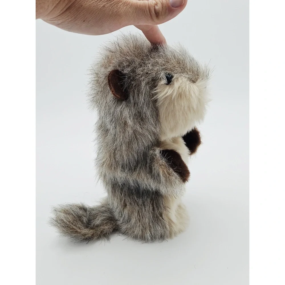 Daphne's Plush Gopher Driver Headcover Mint Condition